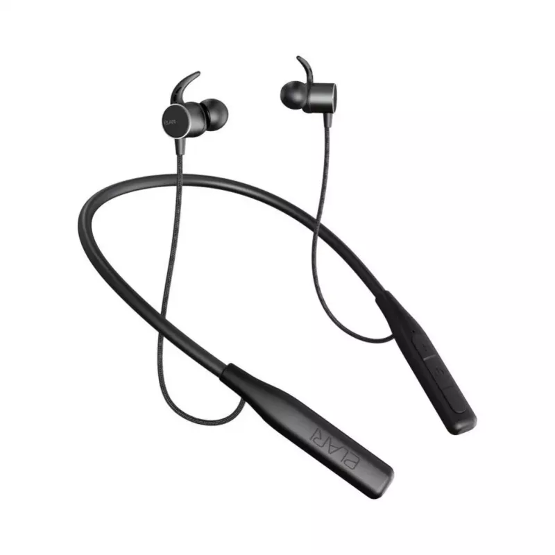Elari Gnooshi True Wireless Stereo slúchadlá, čierne