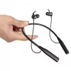 Elari Gnooshi True Wireless Stereo slúchadlá, čierne