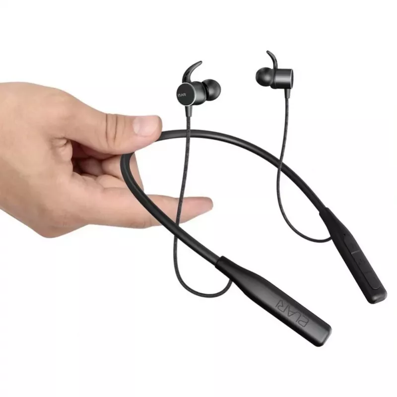 Elari Gnooshi True Wireless Stereo slúchadlá, čierne