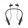 Elari Gnooshi True Wireless Stereo slúchadlá, čierne
