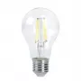 LEDURO LED žiarovka A60 8W 1055lm E27 3000K teplá biela