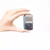 Evelatus Mini DS (EM01) prenosný Bluetooth reproduktor biely
