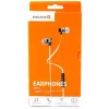 Evelatus univerzálne hands free EEP01 s mikrofónom čierne