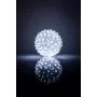iLike vianočné svetlá guľa RS-214 80LED D-13cm biela
