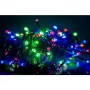 iLike LED vianočné osvetlenie RS-111 7m 100LED viacfarebná