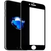 Evelatus Apple iPhone 7 Plus/8 Plus 2.5D Full Cover Japan Glue Glass Anti-Static ochranné sklo displeja