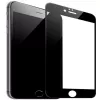 Evelatus Apple iPhone 6 Plus 2.5D Full Cover Japan Glue Glass Anti-Static čierna
