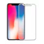 EVELATUS Apple iPhone X 2.5D Full Cover Japan Glue Glass Anti-Static ochranné sklo displeja