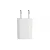Apple MD813 A1400 iPhone 5W USB napájací zdroj (biely)