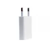 Apple MD813 A1400 iPhone 5W USB napájací zdroj (biely)