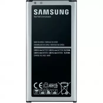 Samsung EB-BG850BBEC Galaxy Alpha batéria (čierna, 1860 mAh, Li-Ion)
