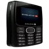Evelatus EASY01 DS (EE01) čierna