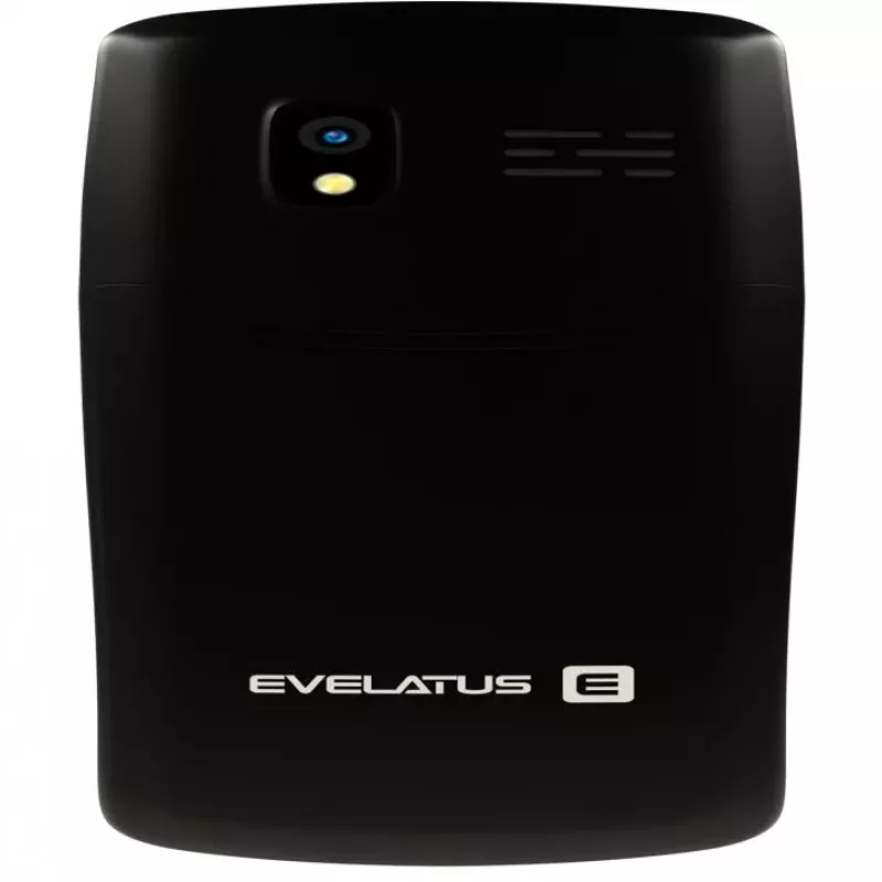 Evelatus EASY01 DS (EE01) čierna