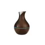 IVY D2 3-in-1 aroma difuzér - zvlhčovač vzduchu - 1,5W nočné svetlo USB lampa 11cm / 300ml Dark Wood