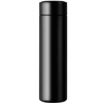 IVY Steel Smart termo vákuový pohár 350ml pre teplé a studené nápoje s ukazovateľom teploty