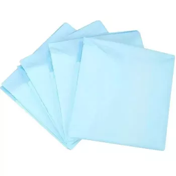 iLike superabsorpčné jednorazové tréningové podložky pre psov a mačky 20 ks nepriepustné 60x90 cm