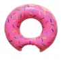 IVY nafukovací donut kruh do bazéna vodná rúra pre deti a dospelých