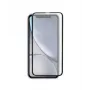 TakeMe Hard Ceramic celoplošný ochranný sklenený displej pre Apple iPhone 11 Pro Max / iPhone XS Max