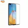 TakeMe Huawei P40 HARD keramický celoplošný ochranný sklenený displej