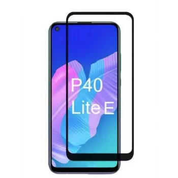 TakeMe HARD Ceramic celoplošný ochranný sklenený displej pre Huawei P40 Lite / P40 Lite E