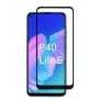 TakeMe HARD Ceramic celoplošný ochranný sklenený displej pre Huawei P40 Lite / P40 Lite E