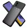 iLike Samsung Galaxy S21 FE (G990B) TPU silikónové puzdro čierna