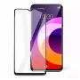 TAKEME Hard Ceramic celoplošný ochranný sklenený displej pre Xiaomi Redmi Note 11 5G / Poco M4 Pro