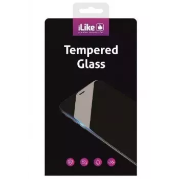 iLike Xiaomi 2.5D sklenený ochranný displej pre Redmi Note 11 5G / Poco M4 Pro 5G