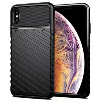 iLike Samsung Galaxy A13 5G (A136U) / A04S (A047F) TPU silikónové puzdro čierne