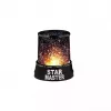 Elight STM Star Master Dual Mode Star Sky projektor so 4x AA / USB káblom napájanie čierny