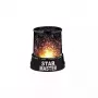 Elight STM Star Master Dual Mode Star Sky projektor so 4x AA / USB káblom napájanie čierny