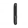 Evelatus ROCK DS Black prenosný Bluetooth reproduktor
