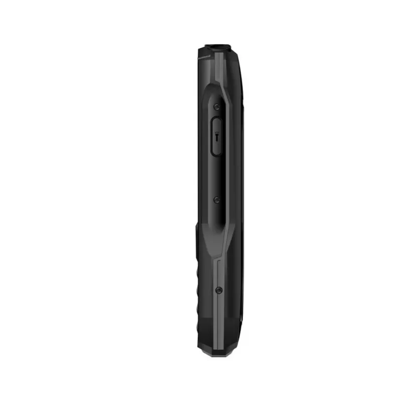 Evelatus ROCK DS Black prenosný Bluetooth reproduktor