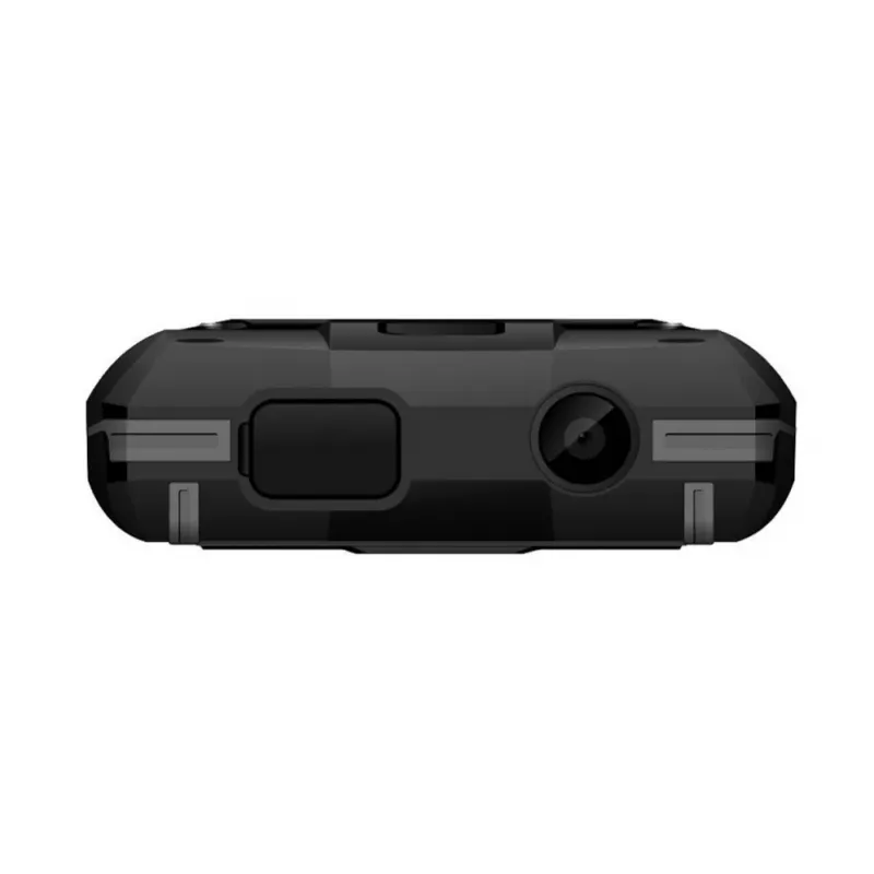 Evelatus ROCK DS Black prenosný Bluetooth reproduktor
