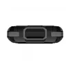 Evelatus ROCK DS Black prenosný Bluetooth reproduktor