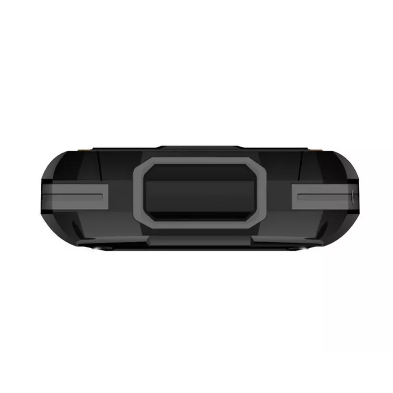 Evelatus ROCK DS Black prenosný Bluetooth reproduktor