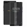 Doogee MIX Panzerglas ochranná fólia displeja tvrdosť 9H 0,3 mm