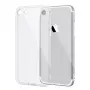 Evelatus Apple iPhone 6/6s silikónové puzdro priehľadné