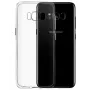 Evelatus Samsung Galaxy S8 Plus priehľadné silikónové puzdro 1,5 mm TPU priehľadné