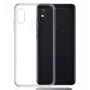 Evelatus Xiaomi Redmi Note 5 priehľadné silikónové puzdro 1,5 mm TPU priehľadné