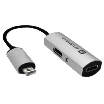Evelatus Lightning to Lightning-x2 V02 hromadné balenie