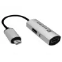 Evelatus Lightning to Lightning-x2 V02 hromadné balenie