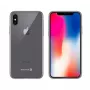Evelatus Apple iPhone Xs Max priehľadné silikónové puzdro 1,5 mm TPU priehľadné