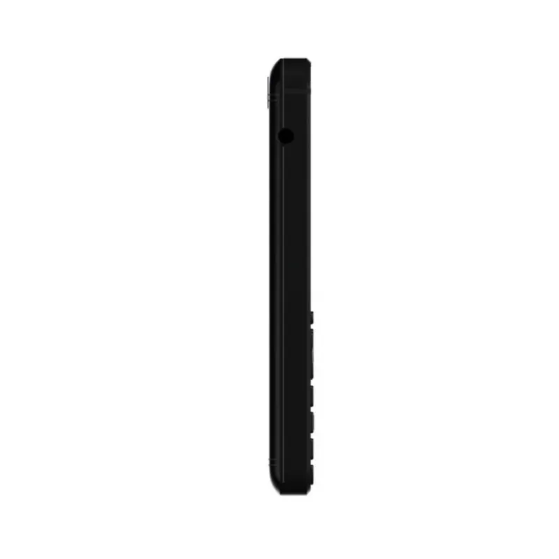 Evelatus Tron DS Black tlačidlový telefón bez zmluvy