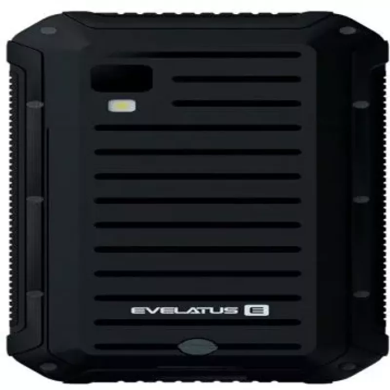 Evelatus Samson DS Black Black mobilný telefón