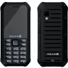 Evelatus Samson DS Black Black mobilný telefón