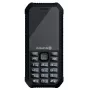 Evelatus Samson DS Black Black mobilný telefón