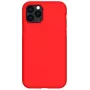 Evelatus Apple iPhone 7/8/SE2020/SE2022 Premium Soft Touch silikónové puzdro červené