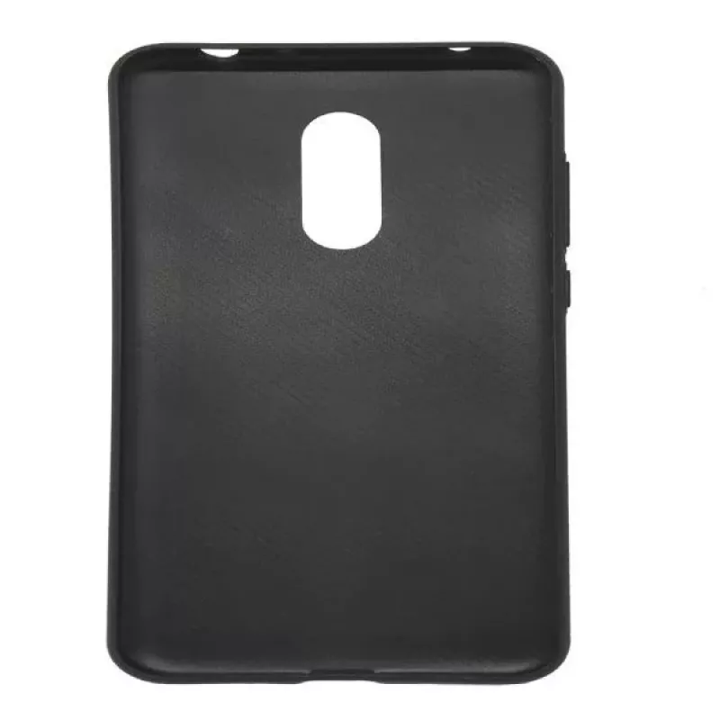 Evelatus Samsung Galaxy S9 Plus TPU Case 2 s kovovou platňou pre magnetický držiak telefónu, čierna