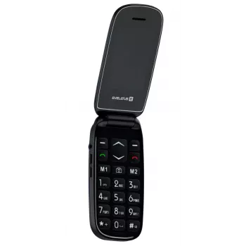 Evelatus Wave DS Blue prenosný Bluetooth reproduktor